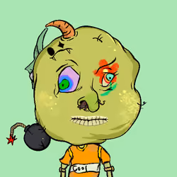 Goblin Hipsters 9958