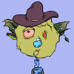 Goblin Hipsters 6228