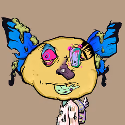 Goblin Hipsters 9326