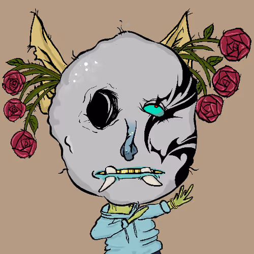 Goblin Hipsters 8489