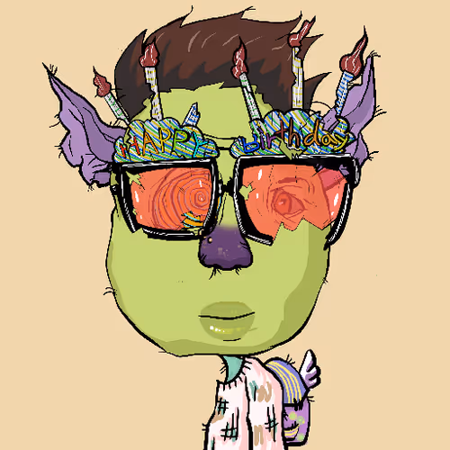 Goblin Hipsters
