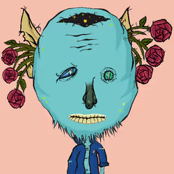Goblin Hipsters 4819