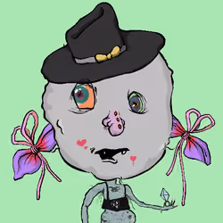 Goblin Hipsters 8443