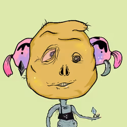 Goblin Hipsters 5400