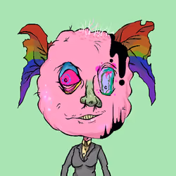 Goblin Hipsters 3015