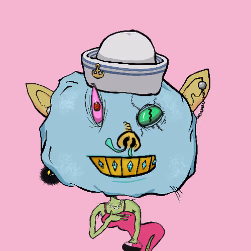 Goblin Hipsters
