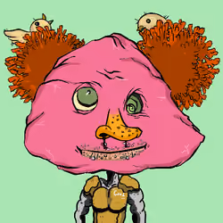 Goblin Hipsters 1167
