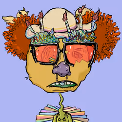 Goblin Hipsters 7703