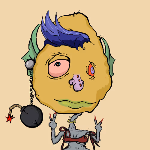 Goblin Hipsters