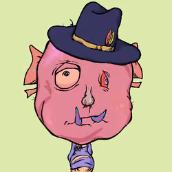 Goblin Hipsters 2115