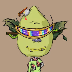 Goblin Hipsters 7891