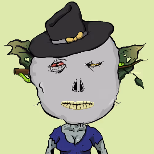 Goblin Hipsters