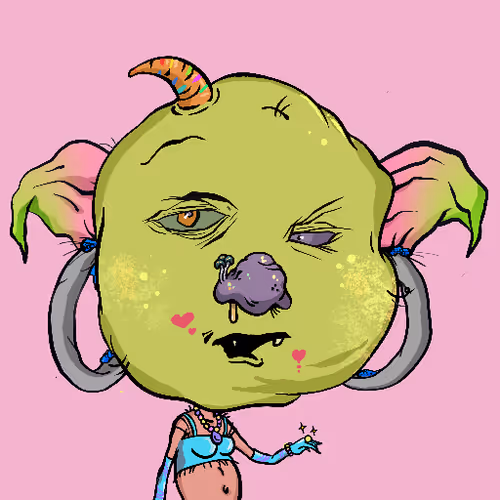 Goblin Hipsters