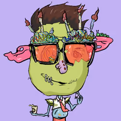 Goblin Hipsters 2984