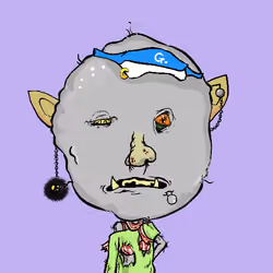 Goblin Hipsters 2258