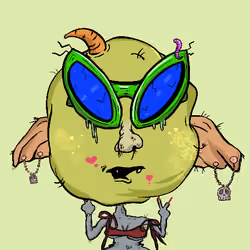 Goblin Hipsters 7221