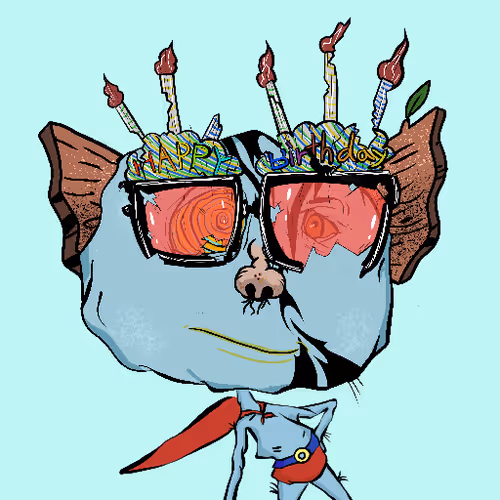 Goblin Hipsters