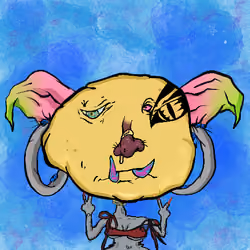 Goblin Hipsters 1503