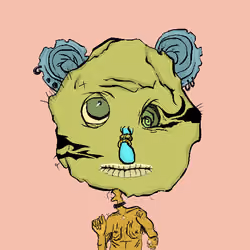 Goblin Hipsters 5064