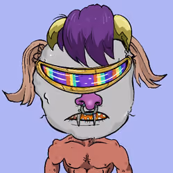 Goblin Hipsters 6324