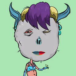 Goblin Hipsters 7105