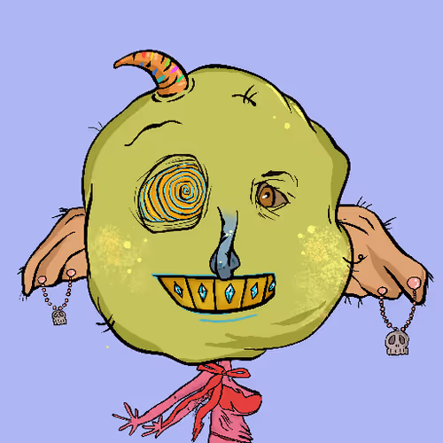 Goblin Hipsters