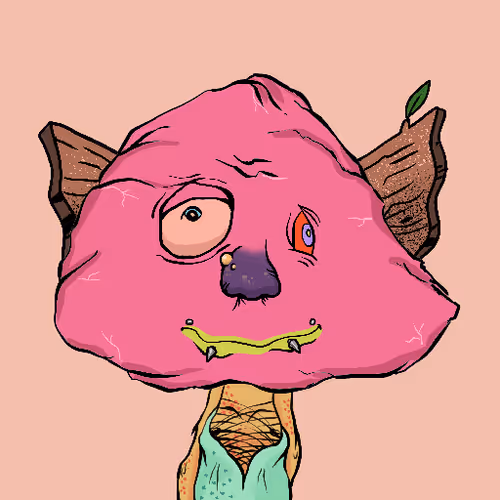 Goblin Hipsters