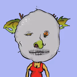 Goblin Hipsters 7904