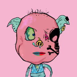 Goblin Hipsters 3603
