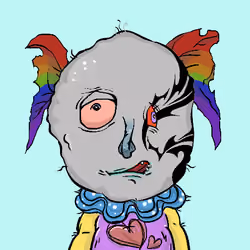 Goblin Hipsters 7655