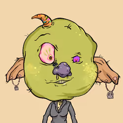 Goblin Hipsters 9978