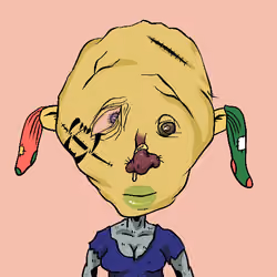 Goblin Hipsters 5618