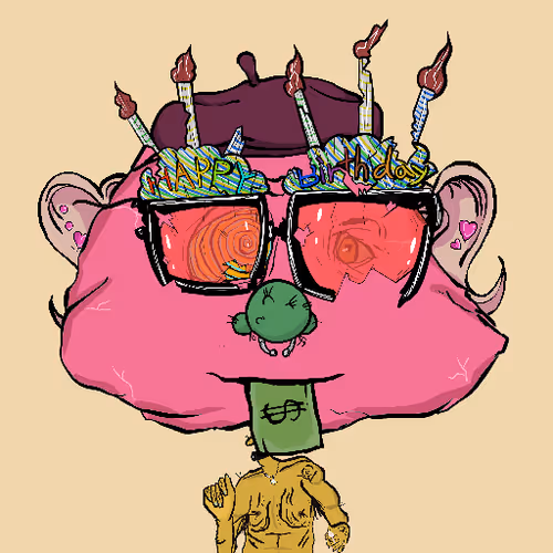 Goblin Hipsters