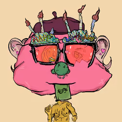 Goblin Hipsters 1038