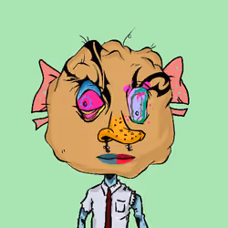 Goblin Hipsters 4023