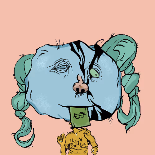 Goblin Hipsters