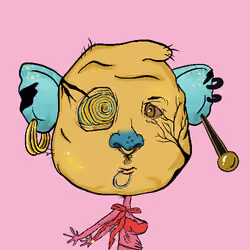 Goblin Hipsters 5061