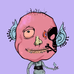 Goblin Hipsters 5063