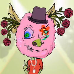 Goblin Hipsters 9277