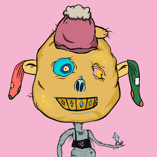 Goblin Hipsters