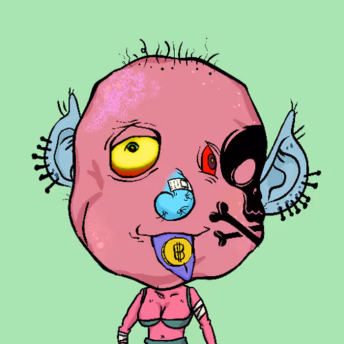 Goblin Hipsters