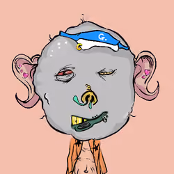 Goblin Hipsters 7833