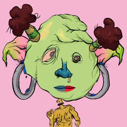 Goblin Hipsters 2062