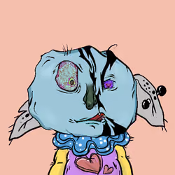 Goblin Hipsters 2291