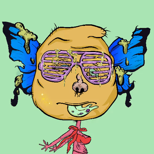 Goblin Hipsters