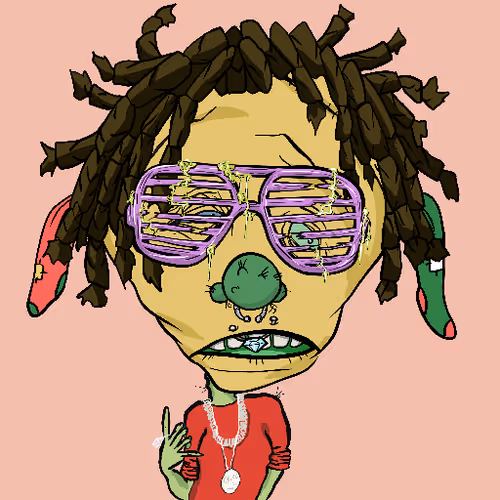 Goblin Hipsters