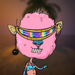 Goblin Hipsters 2983