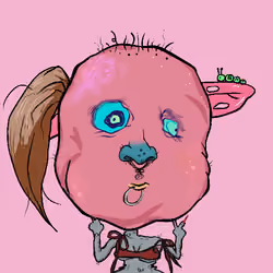 Goblin Hipsters 4934