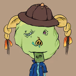 Goblin Hipsters 2064