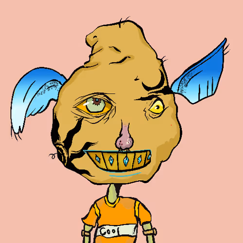 Goblin Hipsters